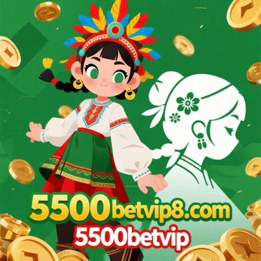 5500betvip